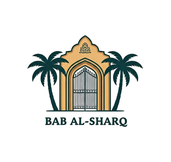 Bab Al-Sharq
